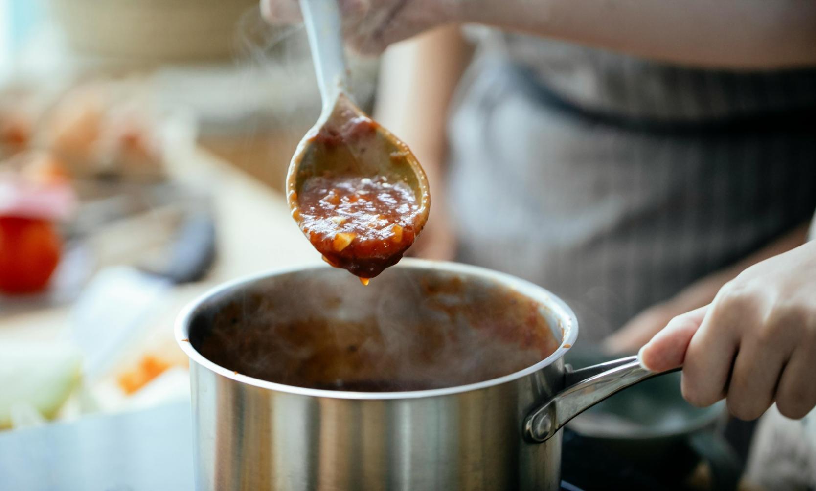 I Tracked My Prep Time for 30 Dinners: The Mise en Place Numbers
